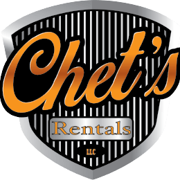 Chet’s Rentals